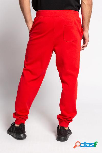 Pantaloni di felpa JAY-PI con cintura elastica e