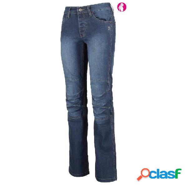 Pantaloni donna Experience Jeans