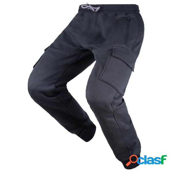 Pantaloni in tessuto Jogger
