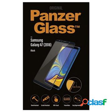 PanzerGlass Samsung Galaxy A7 (2018) Screen Protector -