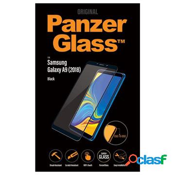 PanzerGlass Samsung Galaxy A9 (2018) Tempered Glass Screen