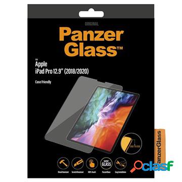 PanzerGlass iPad Pro 12.9 2018/2020 Tempered Glass Screen