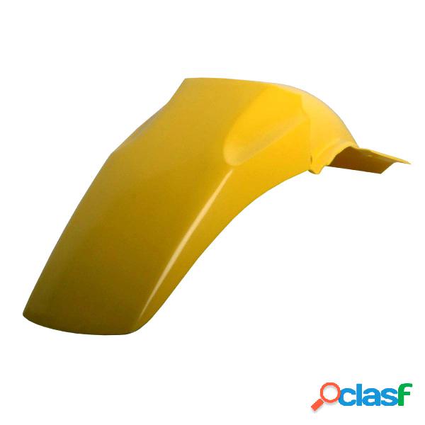 Parafango posteriore polisport giallo