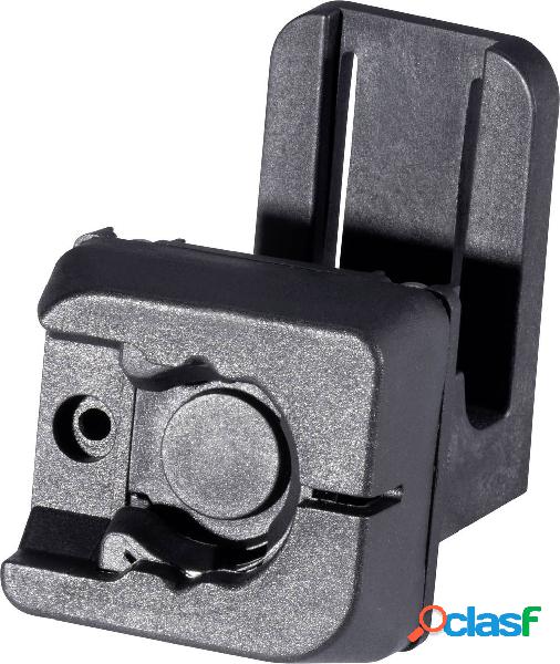 Parat 6902049151 Supporto da caschetto PARASNAP ULTRALUX PRO