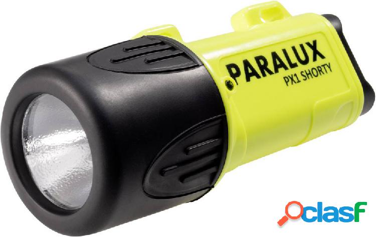 Parat Paralux PX1 Shorty Torcia tascabile Zona Ex: 1, 21 80