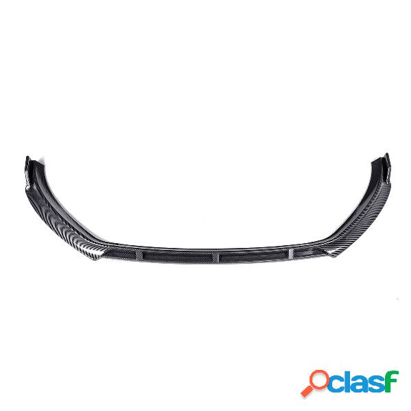 Paraurti anteriore Lip Body Kit Spoiler per VW Golf MK7