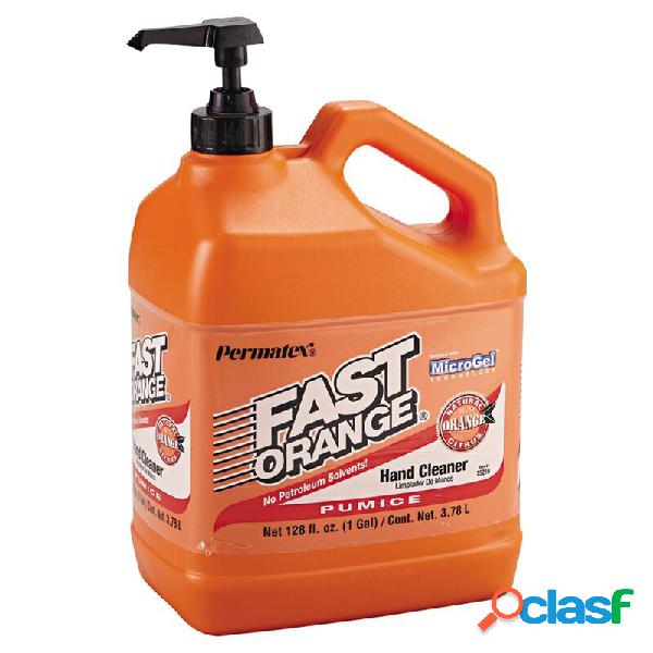 Pasta lavamani Fast Orange 3.8lt