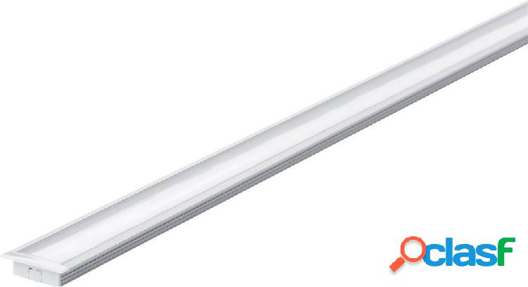 Paulmann 70409 Floor Profilo (L x L) 200 cm x 2.7 cm