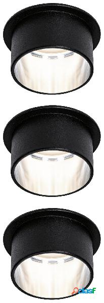 Paulmann 93383 Lampada LED da incasso 19.5 W Bianco caldo