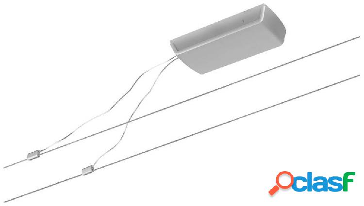 Paulmann 94428 Sistema di illuminazione base su cavo Cromo