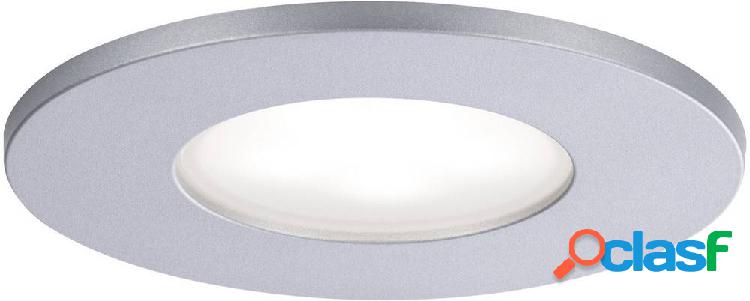 Paulmann 99937 Calla Lampada a LED da incasso per bagno 5 W