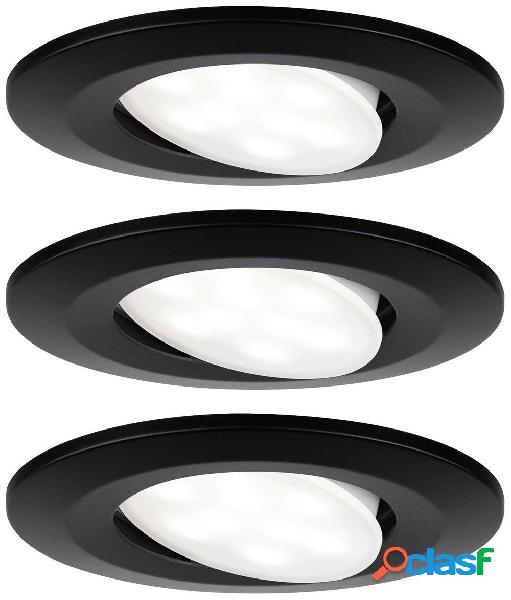 Paulmann 99991 Lampada LED da incasso 18 W Bianco neutro