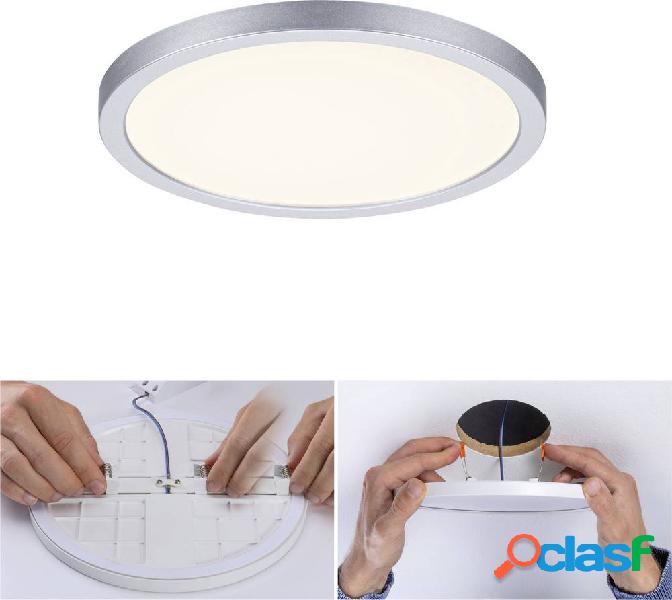 Paulmann AREO VariFit 93034 Pannello LED da incasso 13 W