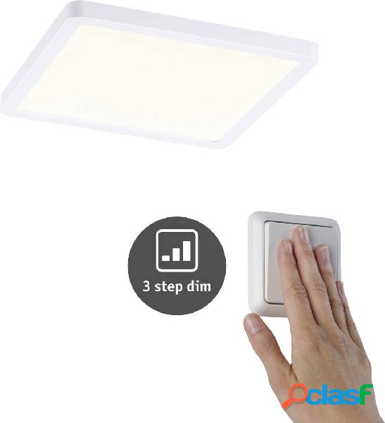 Paulmann AREO VariFit 93053 Pannello LED da incasso 13 W