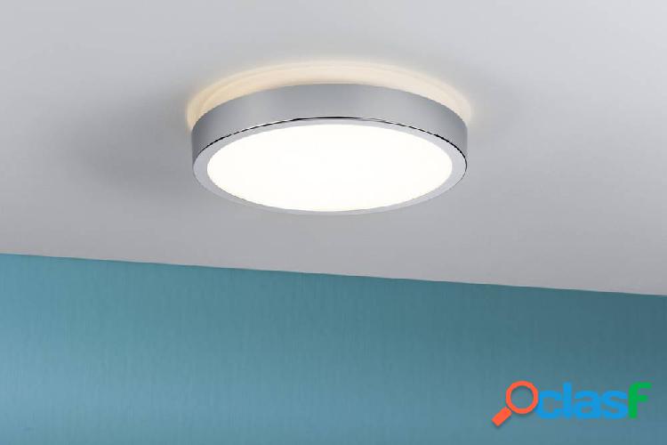 Paulmann Aviar 70882 Lampada LED a soffitto per bagno 20 W