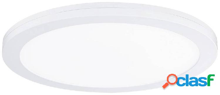Paulmann Cover-it 95392 Pannello LED da incasso 22 W Bianco