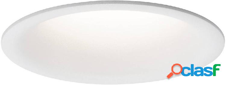Paulmann Cymbal Lampada da incasso LED (monocolore) 10 W
