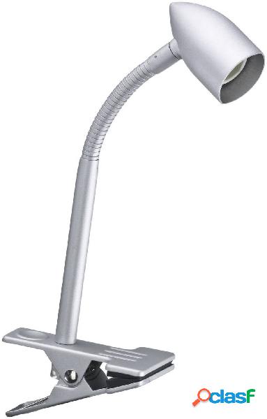 Paulmann Gesa 95425 Lampada con morsetto LED (monocolore)