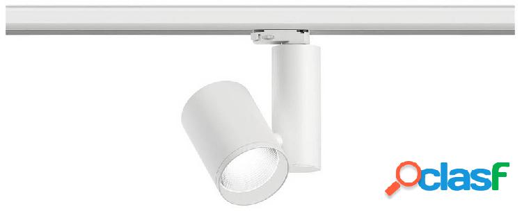 Paulmann ProRail3 Zeuz 33W 15° 4000K W triac Lampada base