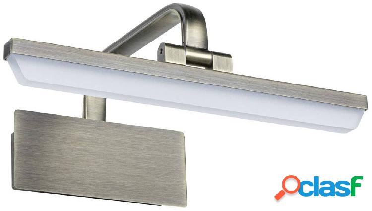 Paulmann Renan 95568 Lampada LED per quadri e librerie 6 W