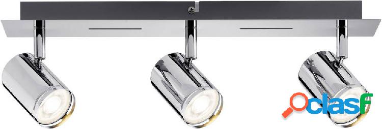 Paulmann Rondo 66680 Faretto da soffitto LED (monocolore)