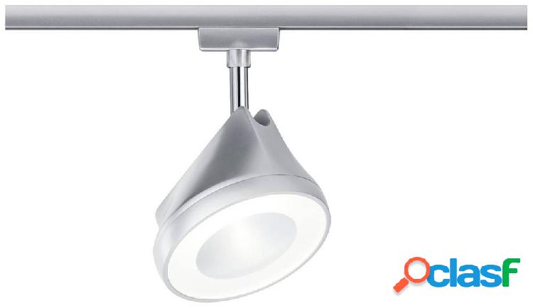 Paulmann Spot Arena Lampada per sistema su binario URail LED