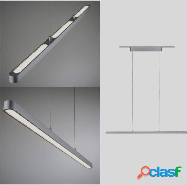 Paulmann URail Pendel Lento 95375 Lampada a sospensione 41 W