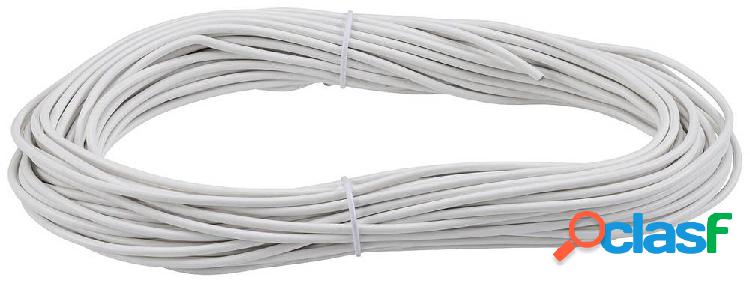 Paulmann Wire Corduo Spannseil 20m Ws 2,5qmm iso 94591