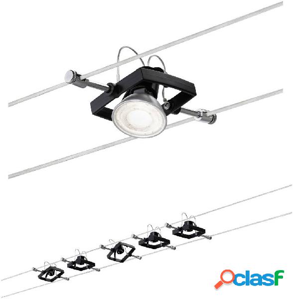 Paulmann Wire Set MacII Sistema di illuminazione completo su