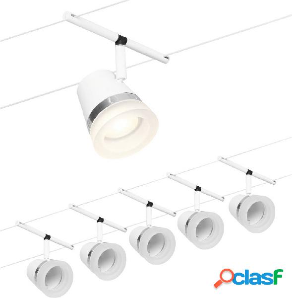 Paulmann WireDC Set Cone Sistema di illuminazione base su