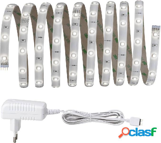 Paulmann YourLED 70321 Kit completo striscia LED con spina