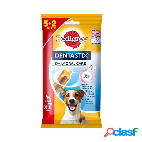 Pedigree Dog Dentastix Small 5+2 pz