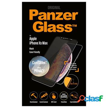 Pellicola Protettiva per iPhone XS Max PanzerGlass CF