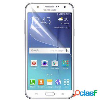 Pellicola Salvaschermo Premium per Samsung Galaxy J5 (2015)