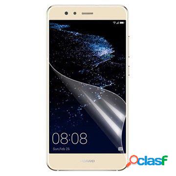 Pellicola Salvaschermo per Huawei P10 Lite - Trasparente