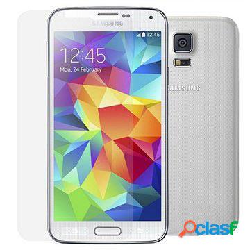 Pellicola Salvaschermo per Samsung Galaxy S5 - Antiriflesso