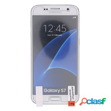 Pellicola Salvaschermo per Samsung Galaxy S7 - Antiriflesso