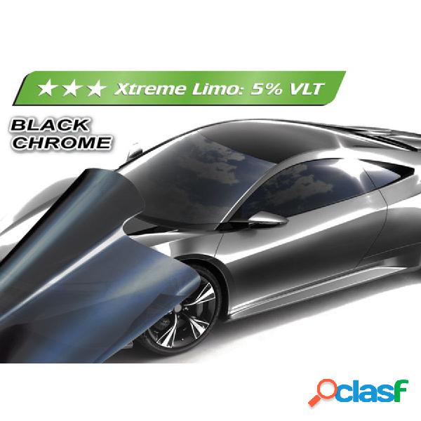 Pellicola vetro Xtreme Limo - Passaggio luce 5%