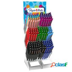 Penna Flair - colori assortiti Original e Tropical -