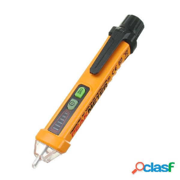 Penna per Rilevazione di Voltaggio PEAKMETER PM8908C