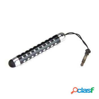 Pennino Capacitivo Mini Telescopic - Nero