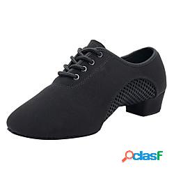 Per donna Scarpe per balli latini Scarpe per danza moderna