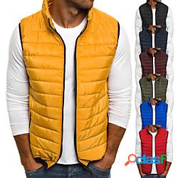 Per uomo Gilet da pesca Gilet / gilet da escursionismo Gilet