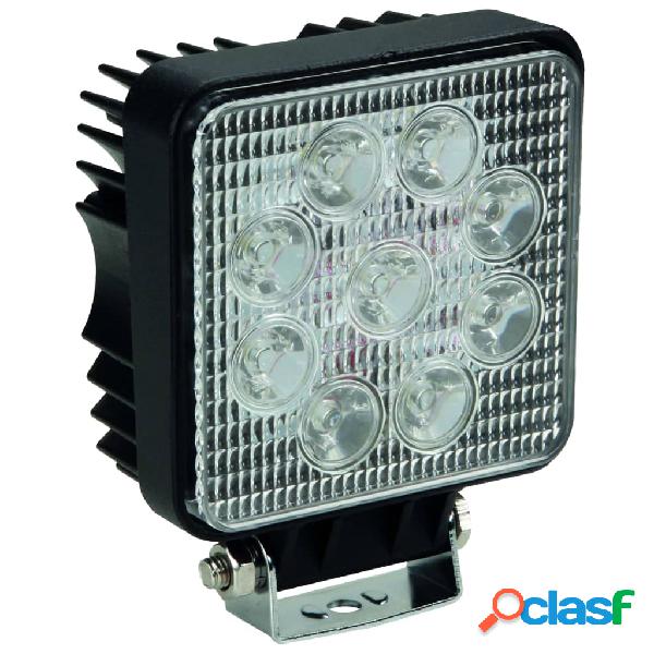 Perel Faretto a LED 27 W