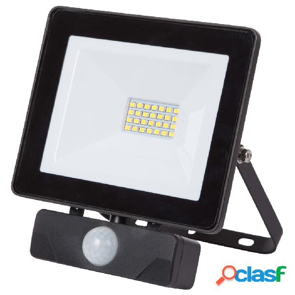 Perel Faretto a LED per Esterni 20 W