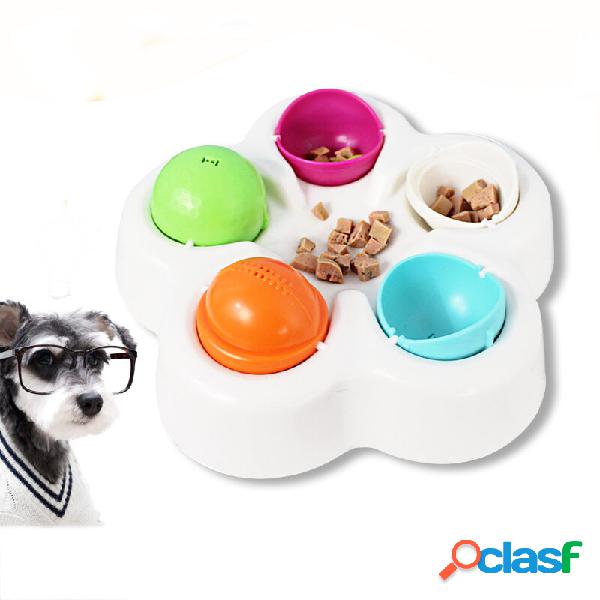 Pet IQ Smart Toy Supplies Giocattoli interattivi per cani