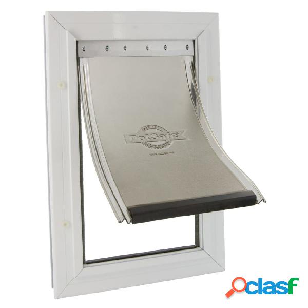 PetSafe Porta Basculante per Animali 660 Alluminio <100 kg
