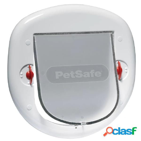 PetSafe Porta Basculante per Animali a 4 Modalità 280