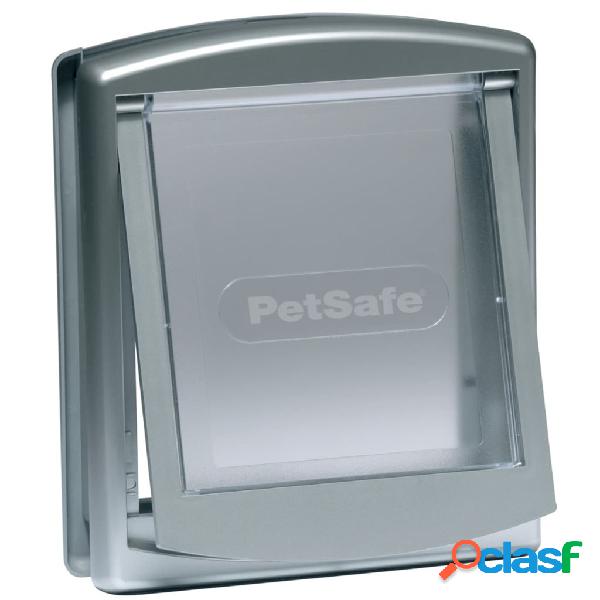 PetSafe Porta per Animali a 2 Direzioni 737 Piccola