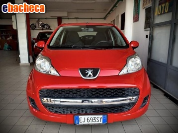 Peugeot - cv 5p.…